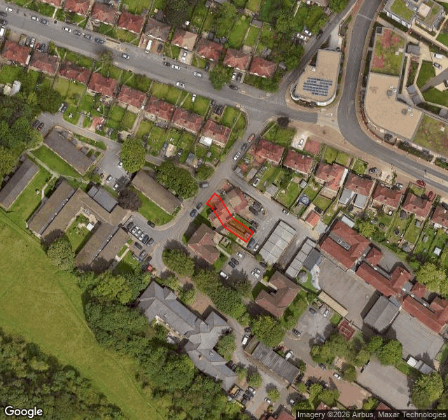 Freehold electricity substation site in administration