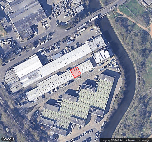 Small development site with D1 planning permission in West London
