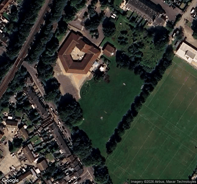 85-unit residential development site with outline planning near Deal, Kent