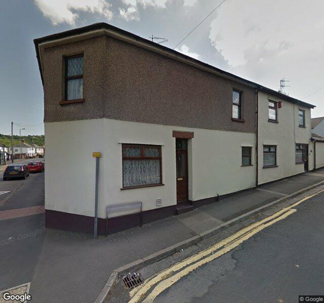 15 acre freehold land parcel with recent planning approval in Caerleon