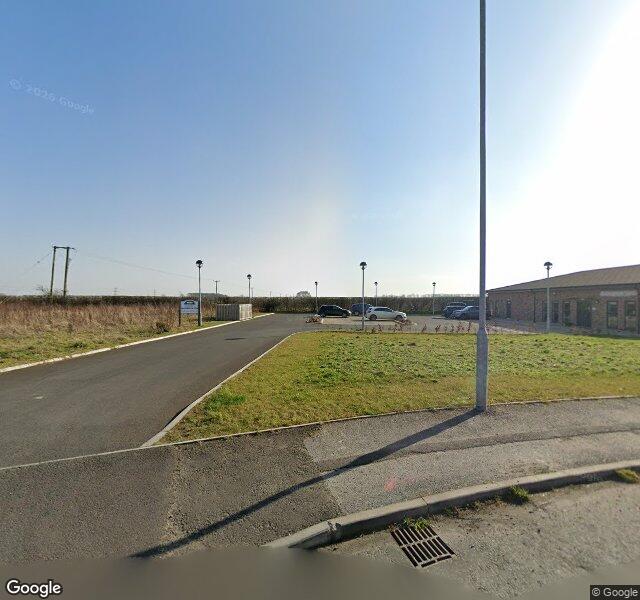 Small land parcel within established Sowerby Gateway development, from liquidated developer