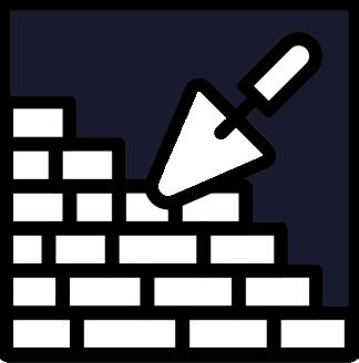 DistressedSites logo